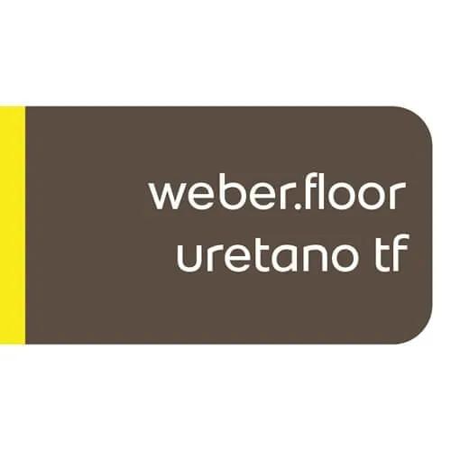 weber.floor uretano tf